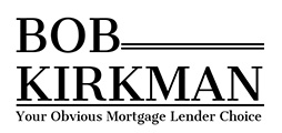 Bob Kirkman - Logo